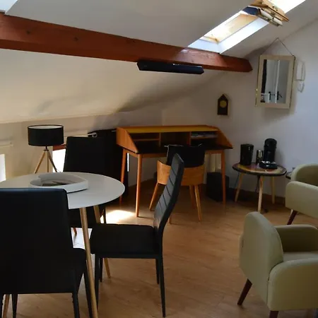 So Amazing Place Apartment