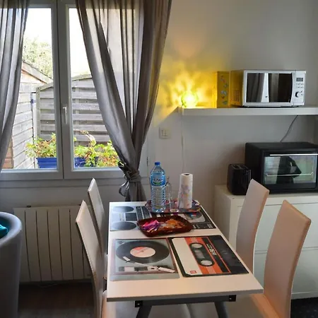 So Amazing Place Apartment *