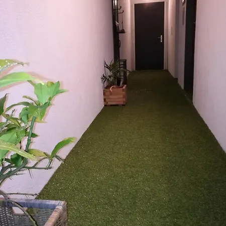 So Amazing Place Apartment *