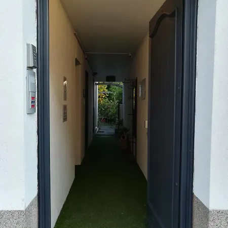 So Amazing Place Appartement