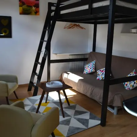 So Amazing Place Appartement *