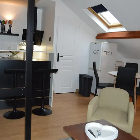 Appartement So Amazing Place *