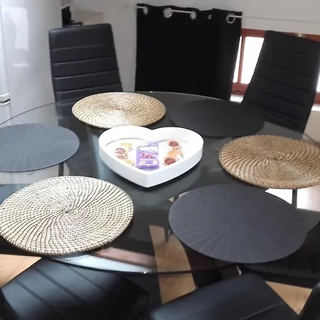 Apartment So Amazing Place