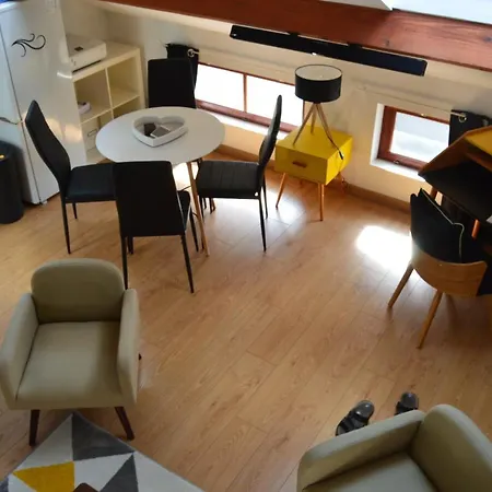 Appartement So Amazing Place *