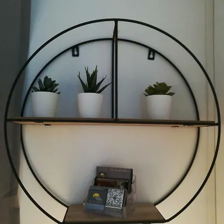 So Amazing Place Appartement