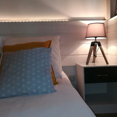 Appartement So Amazing Place Tours