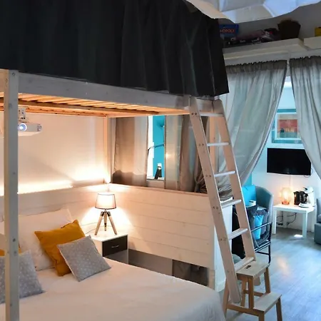 Apartment So Amazing Place Tours