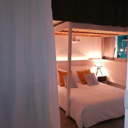 So Amazing Place Appartement Tours