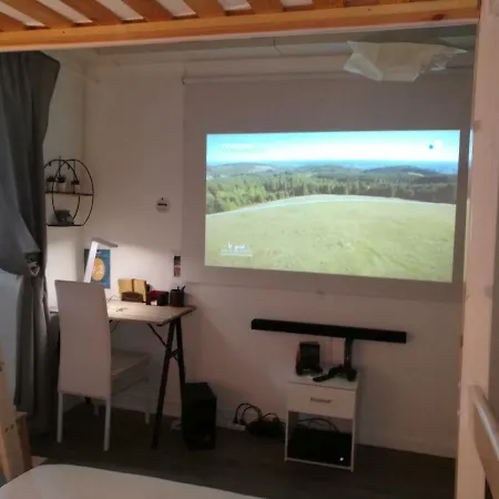 Apartment So Amazing Place *
