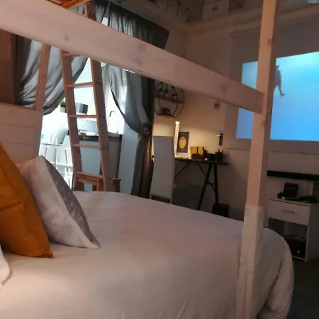 Apartment So Amazing Place