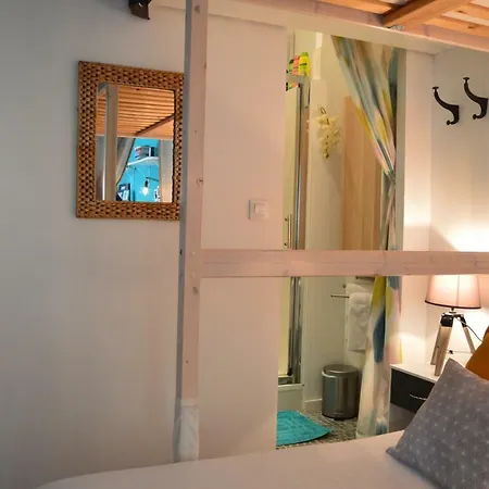 So Amazing Place Appartement Tours