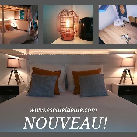 Appartement So Amazing Place Tours