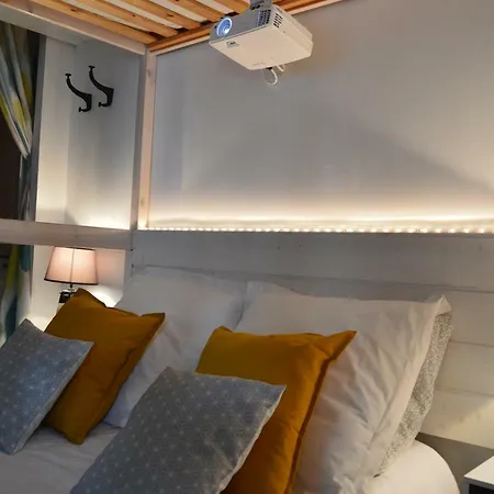 So Amazing Place Appartement *