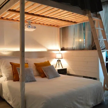 Appartement So Amazing Place *