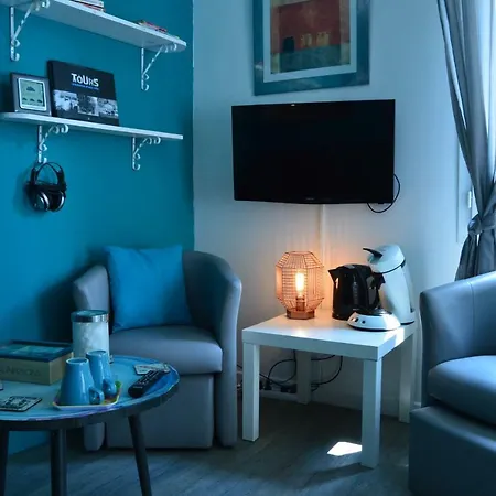 So Amazing Place Apartment *